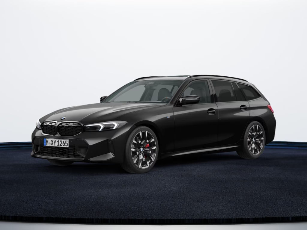 BMW M340