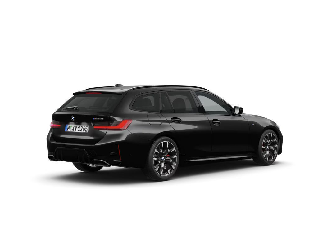 BMW M340