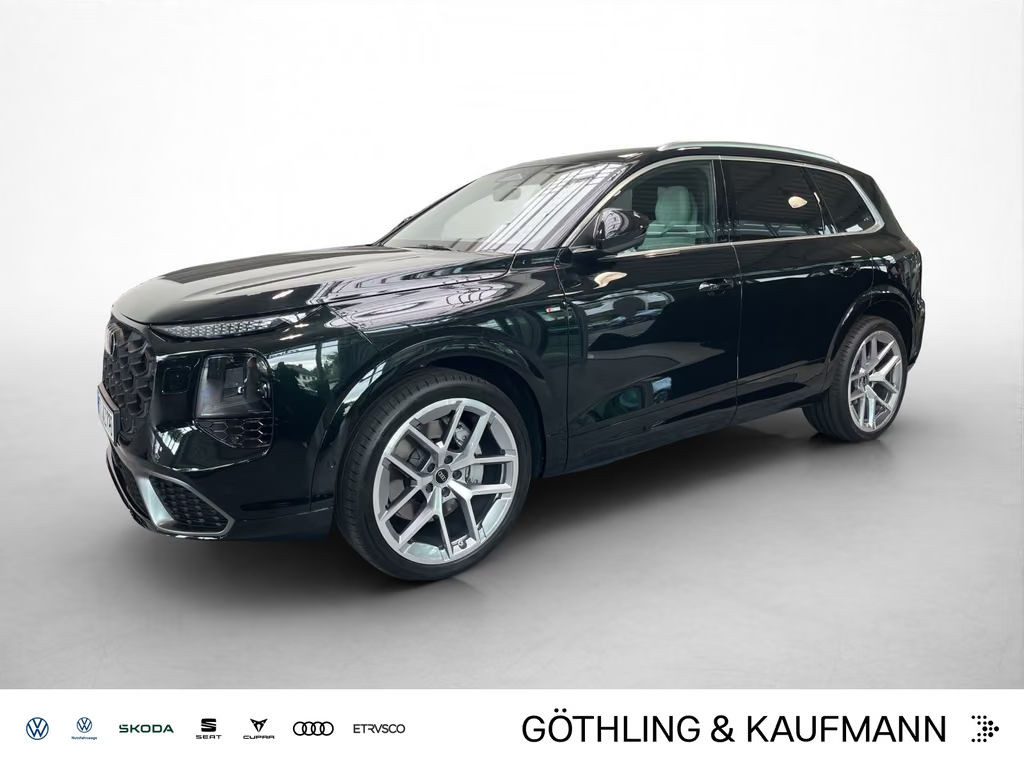 Audi Q7 Quattro
