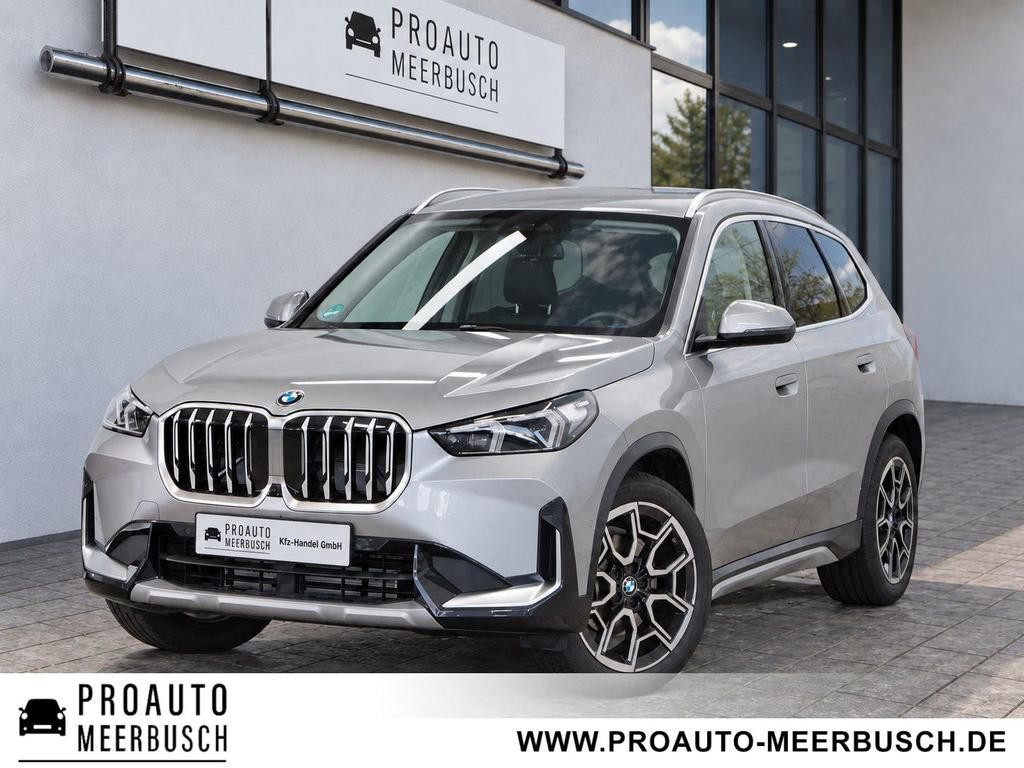 BMW X1 sDrive sDrive20i