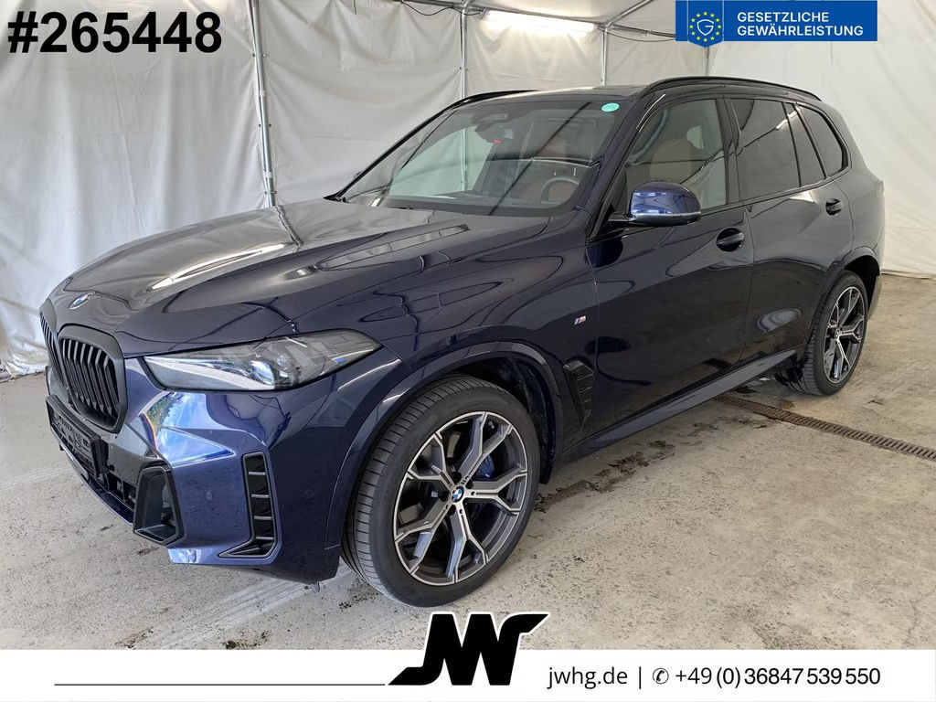 BMW X5 X5 M M-Sport