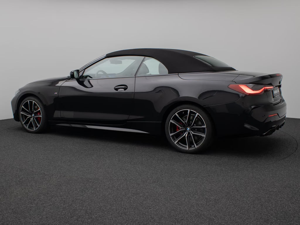 BMW M440
