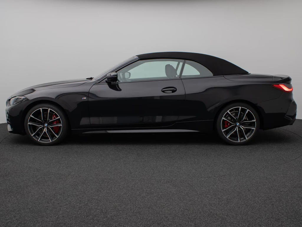 BMW M440