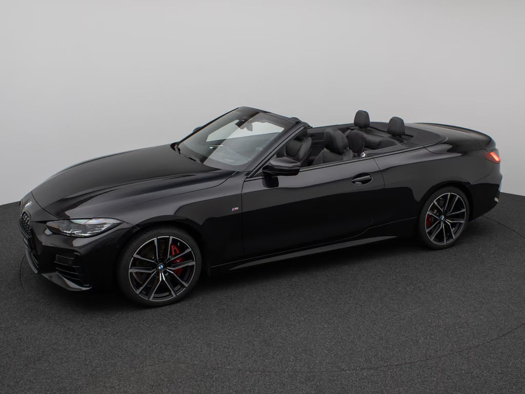 BMW M440