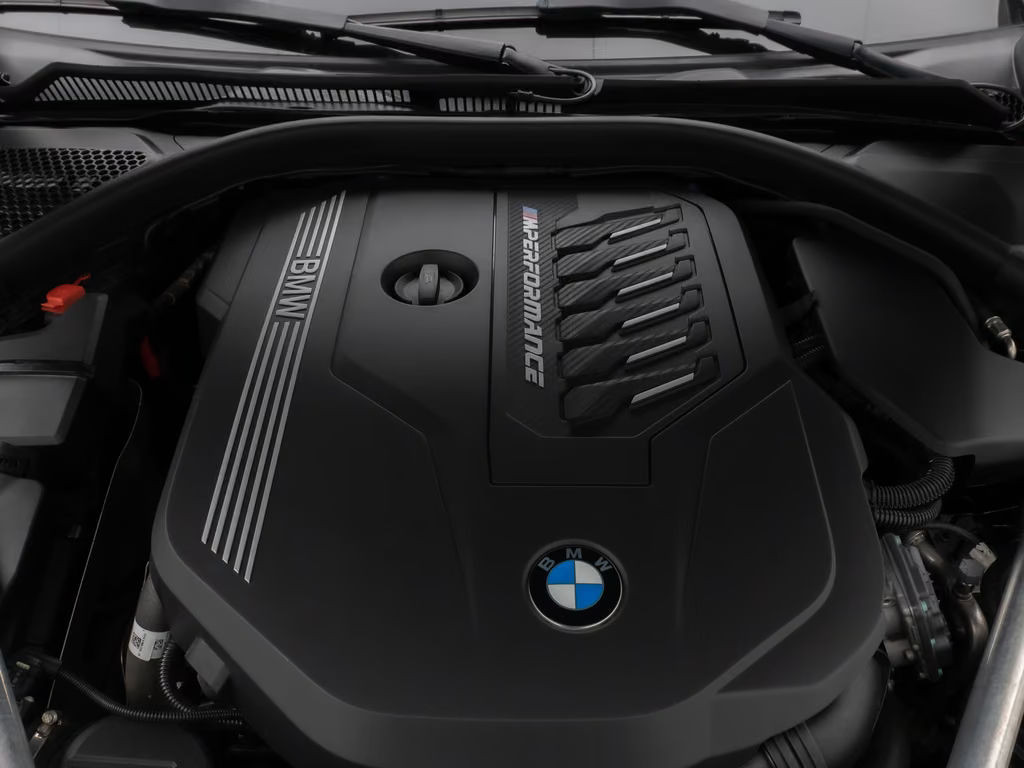 BMW M440