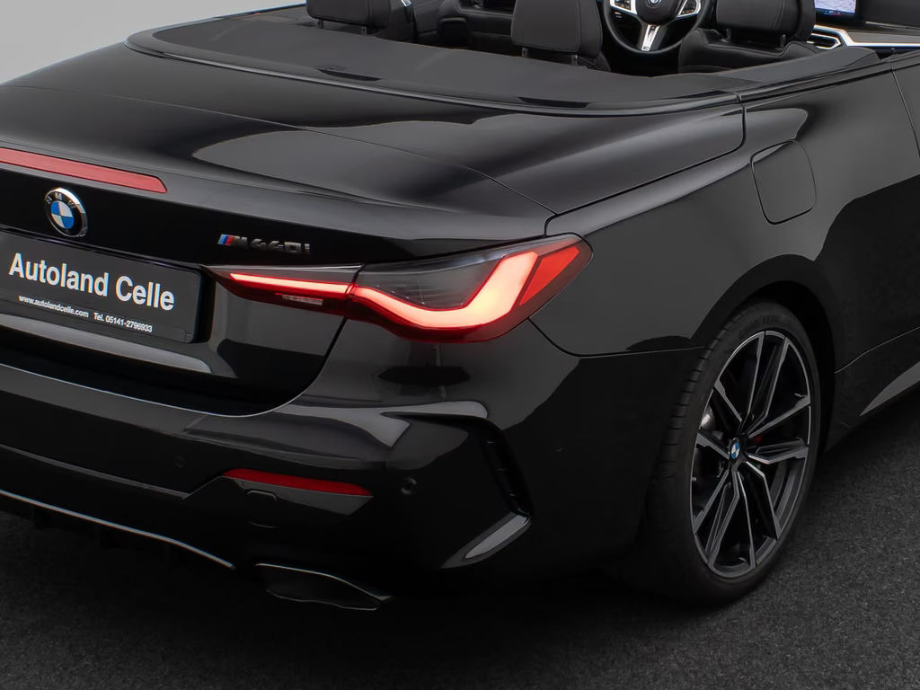 BMW M440