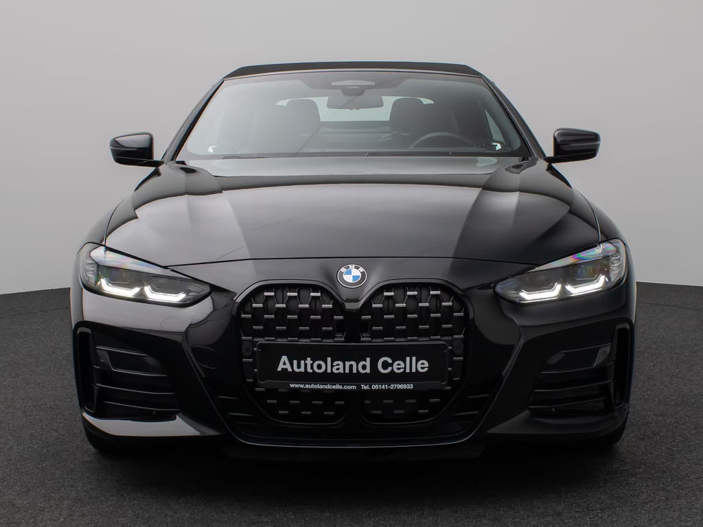 BMW M440