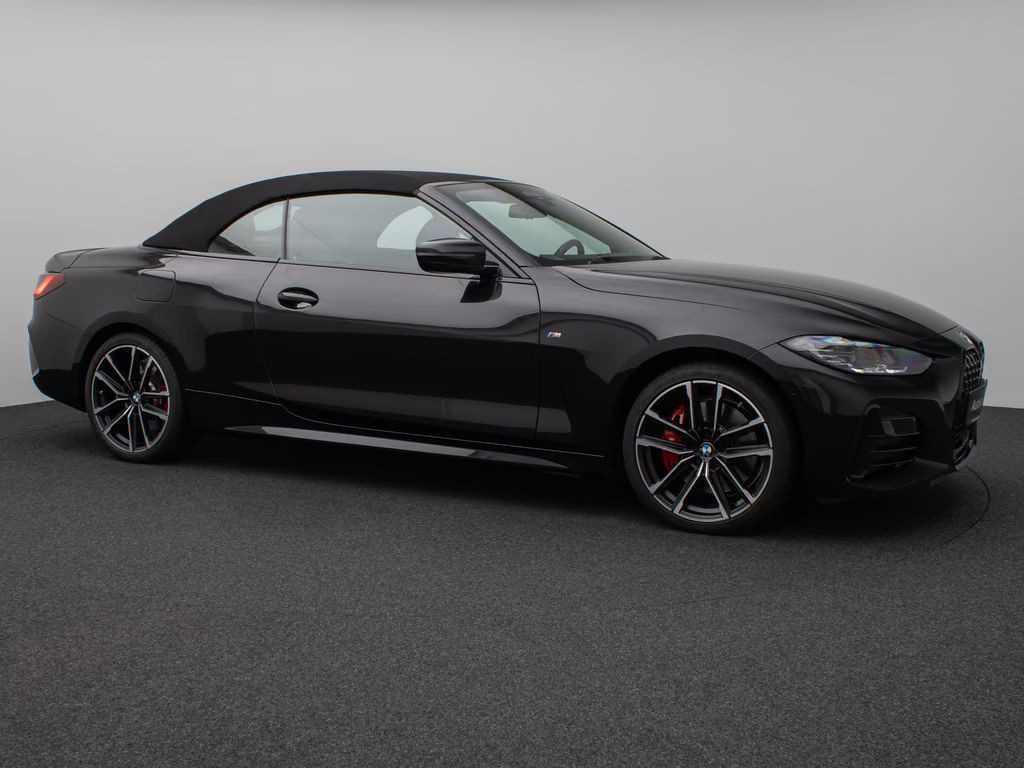 BMW M440