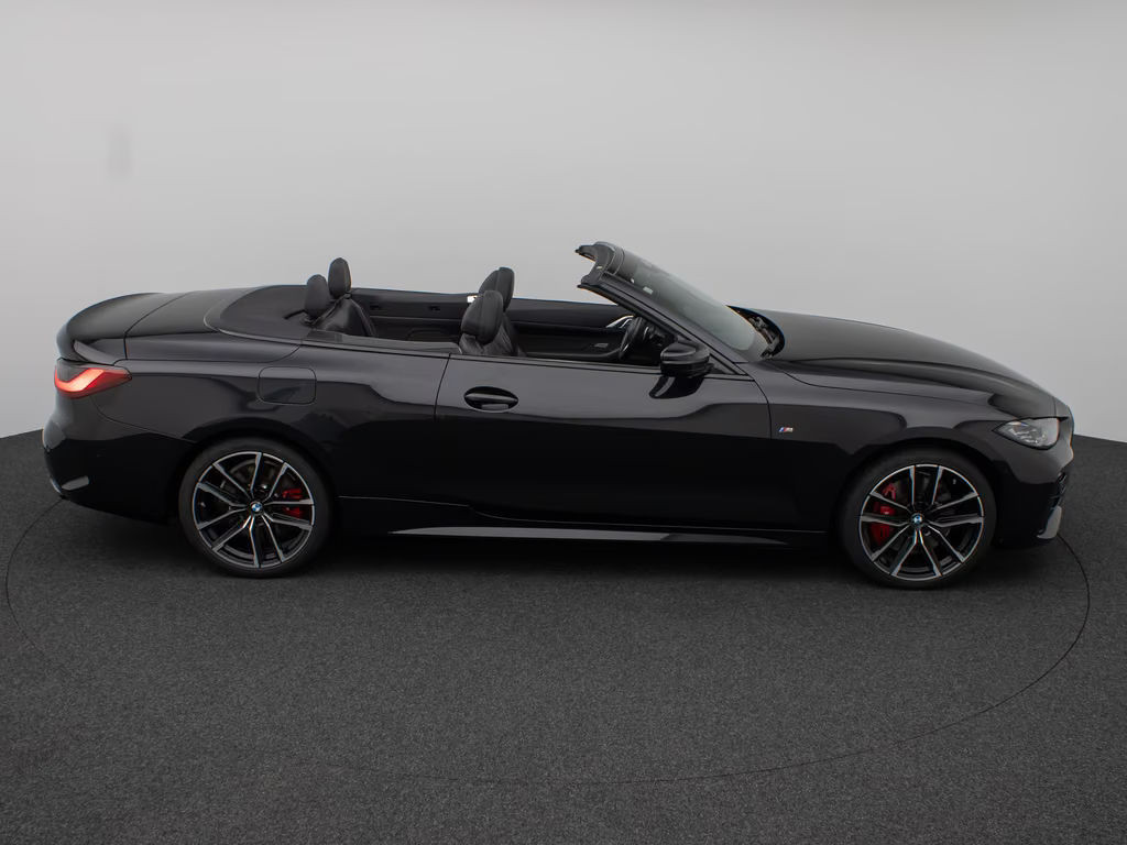 BMW M440