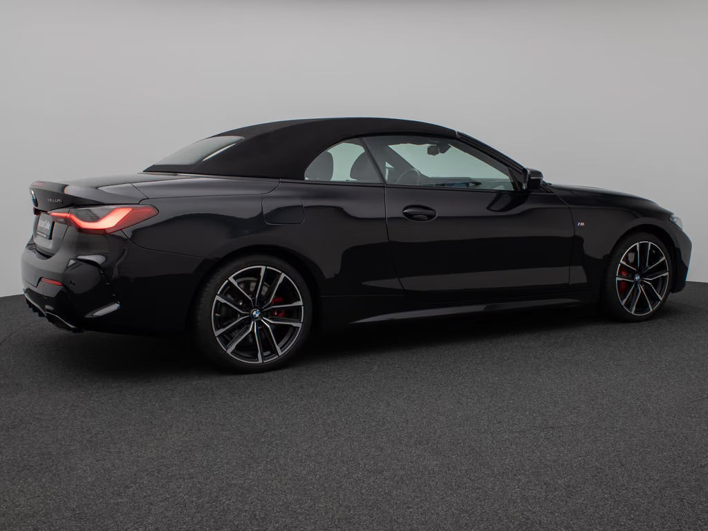 BMW M440