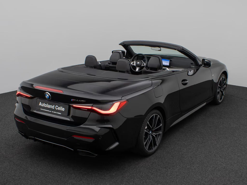 BMW M440