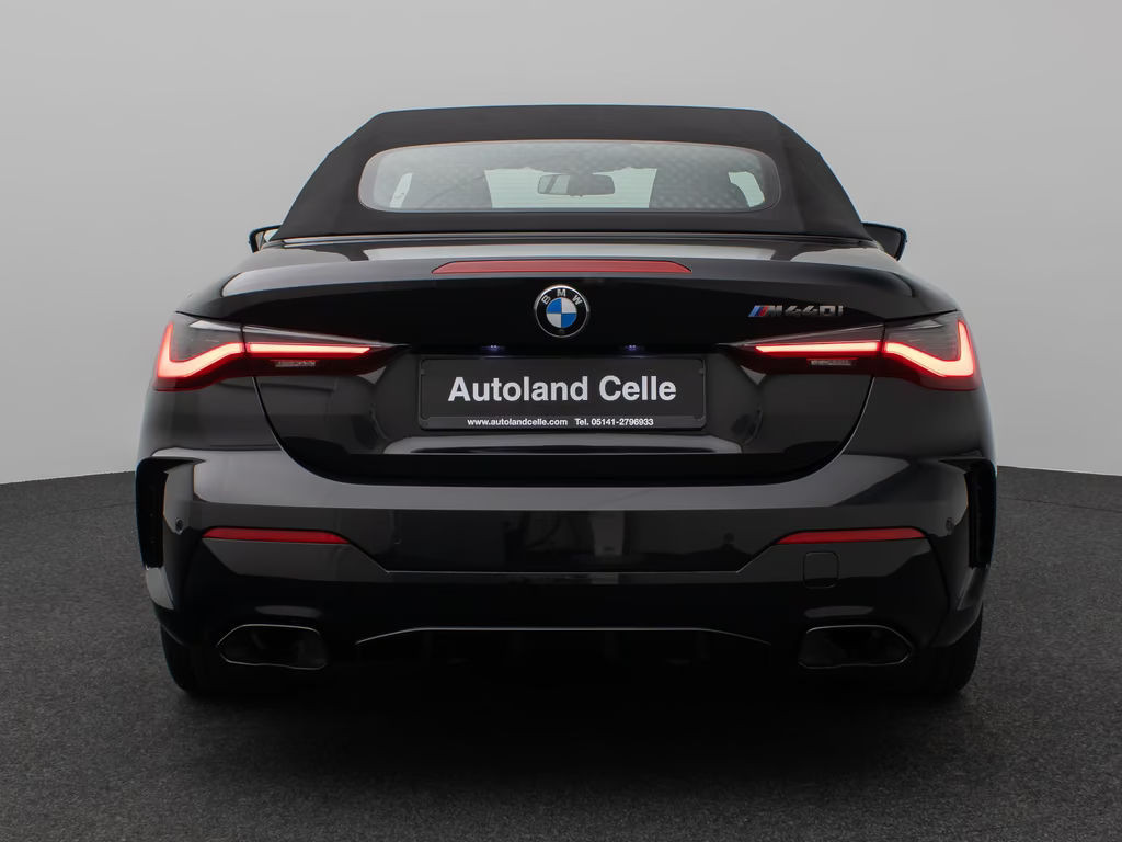 BMW M440