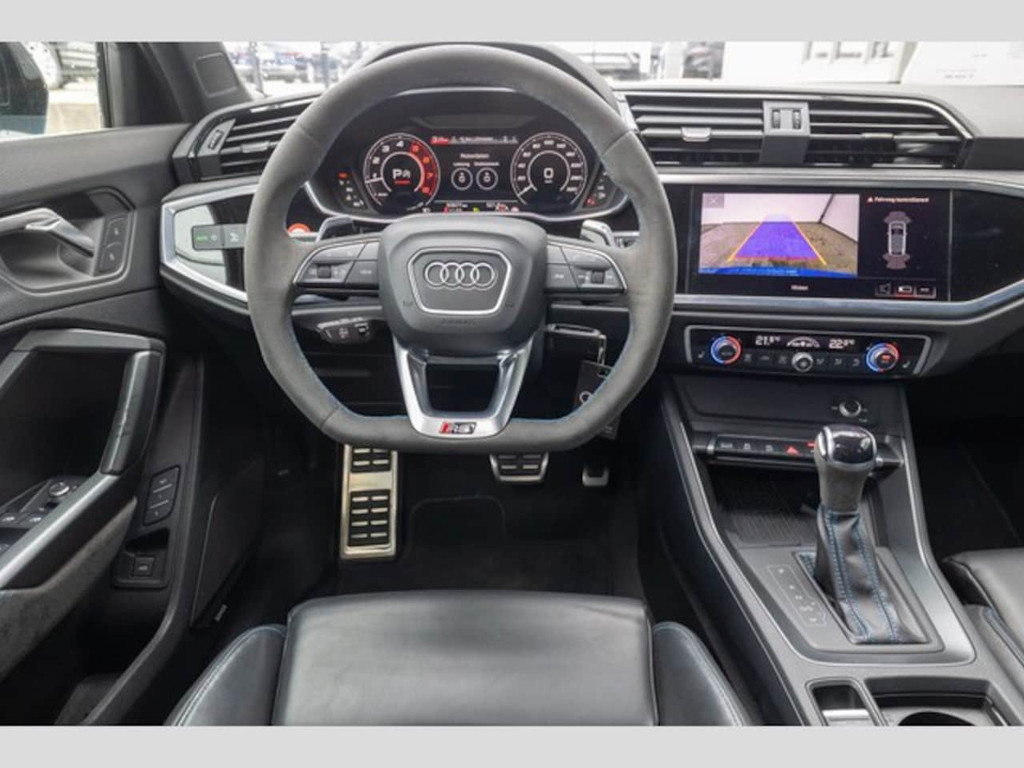 Audi RS Q3