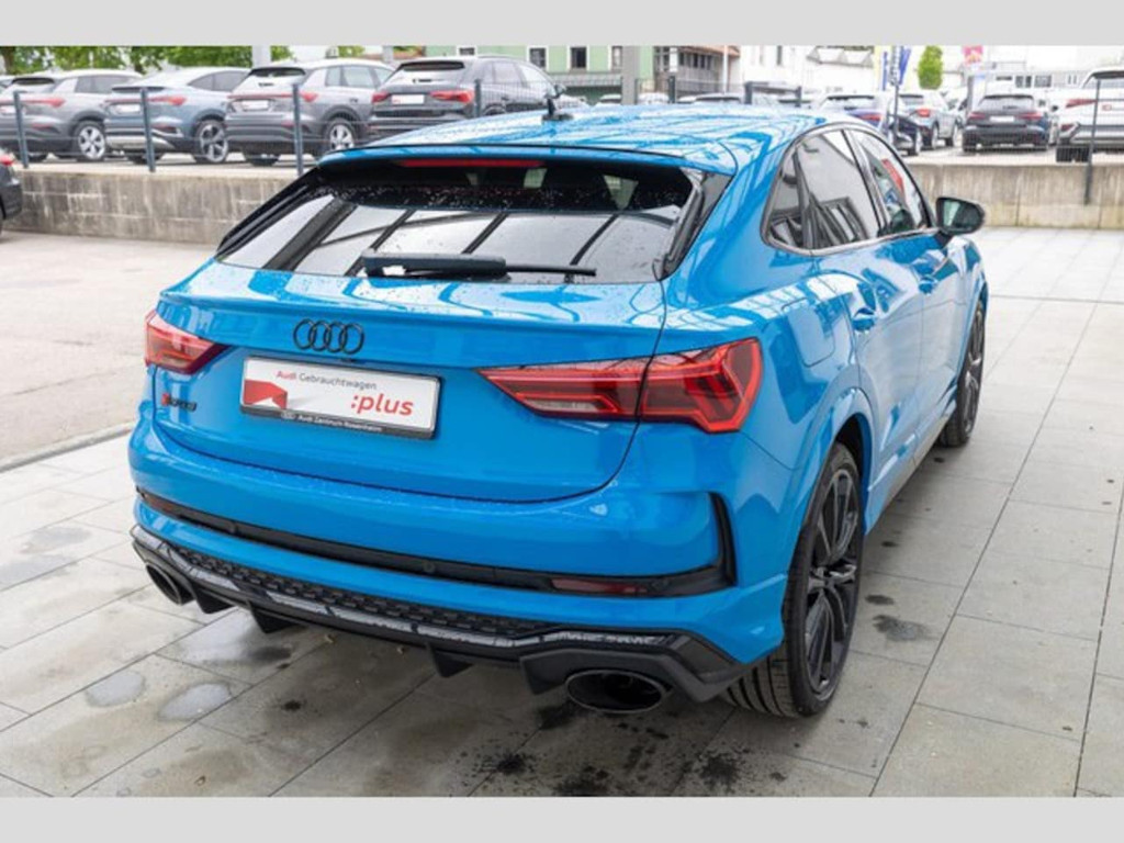 Audi RS Q3