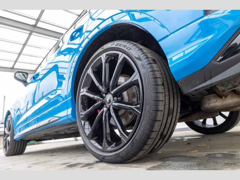 Audi RS Q3