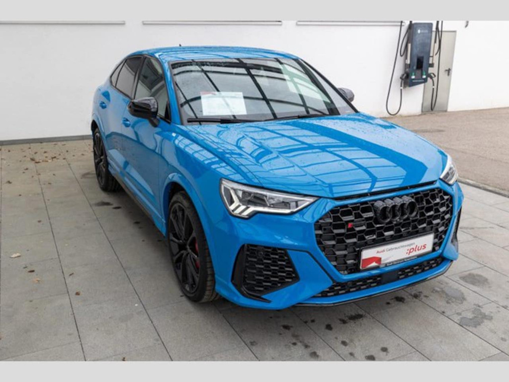 Audi RS Q3
