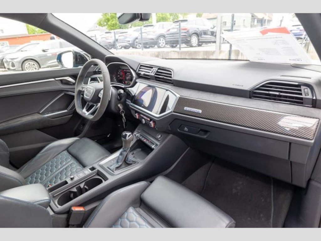 Audi RS Q3