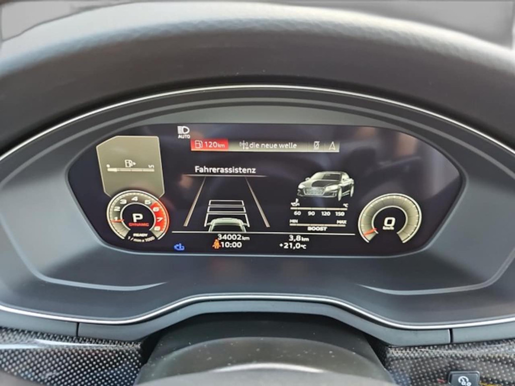 Audi S5