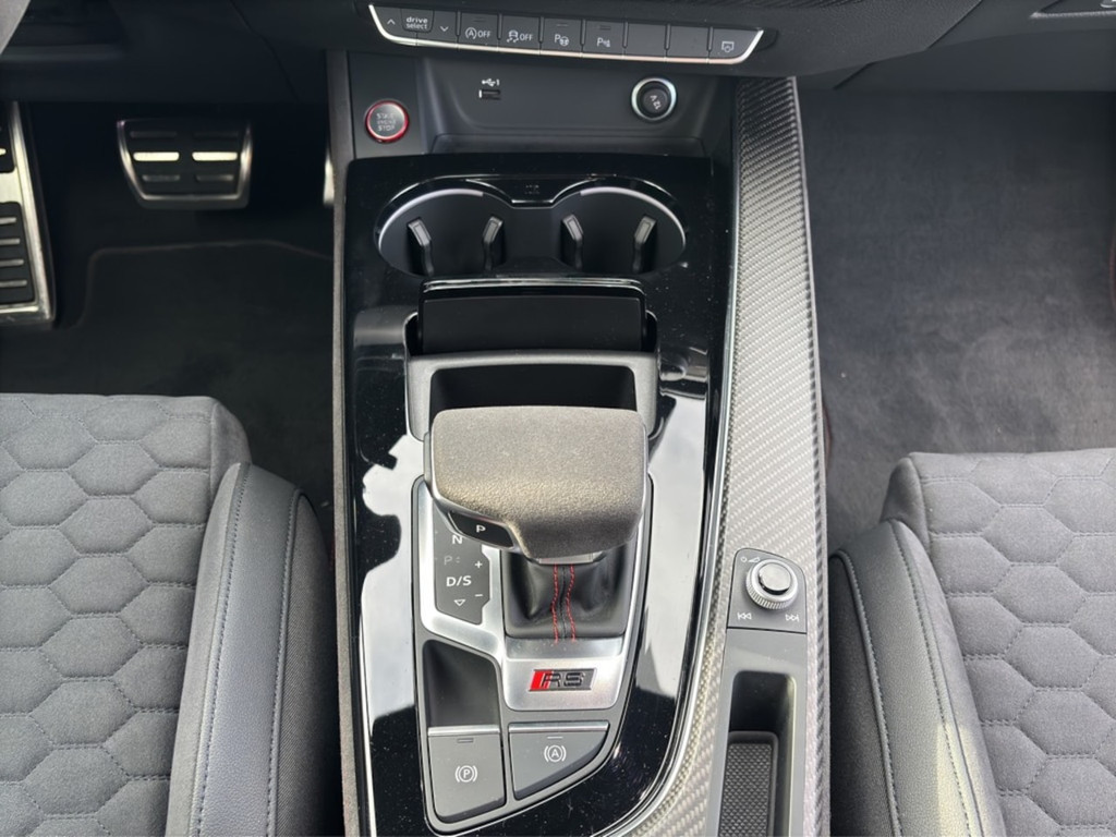 Audi RS4