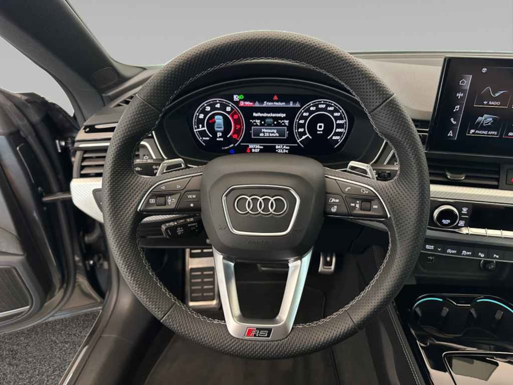 Audi RS5