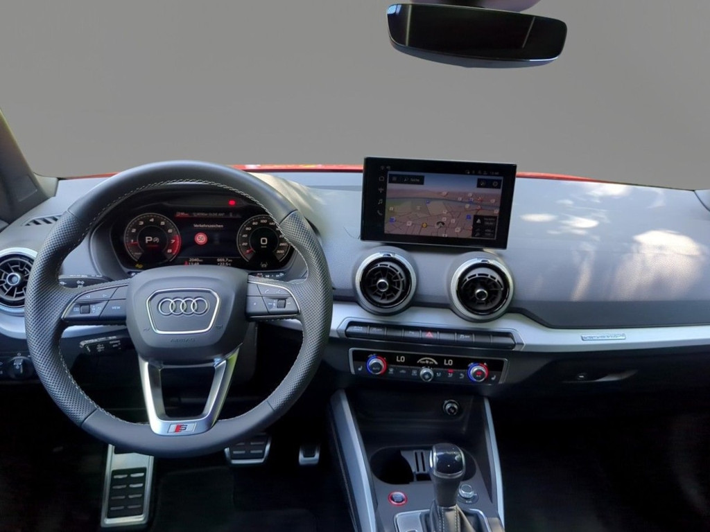 Audi SQ2