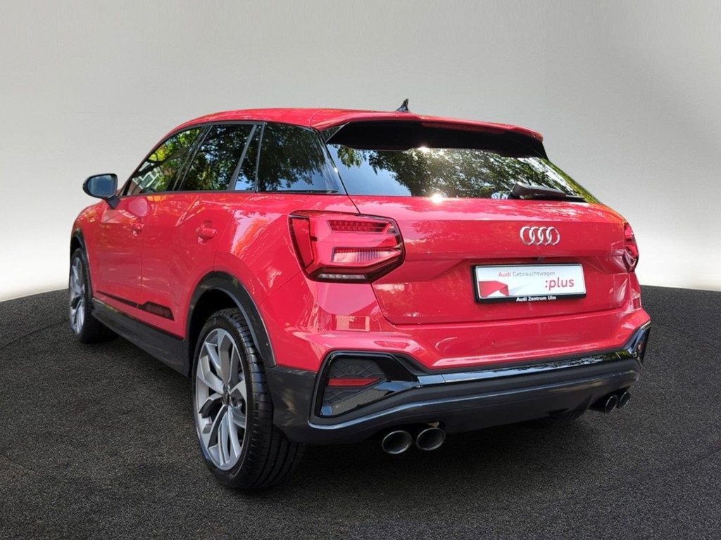 Audi SQ2