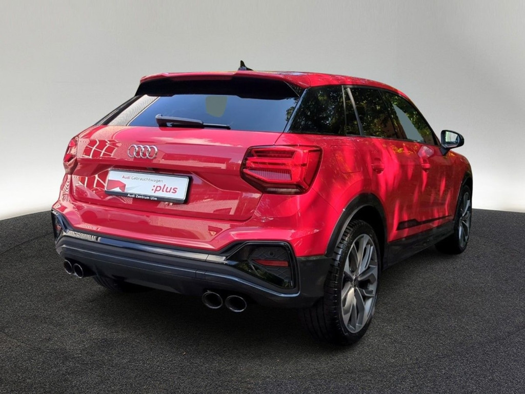 Audi SQ2