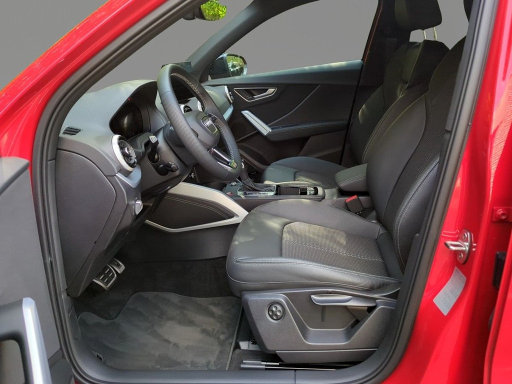 Audi SQ2