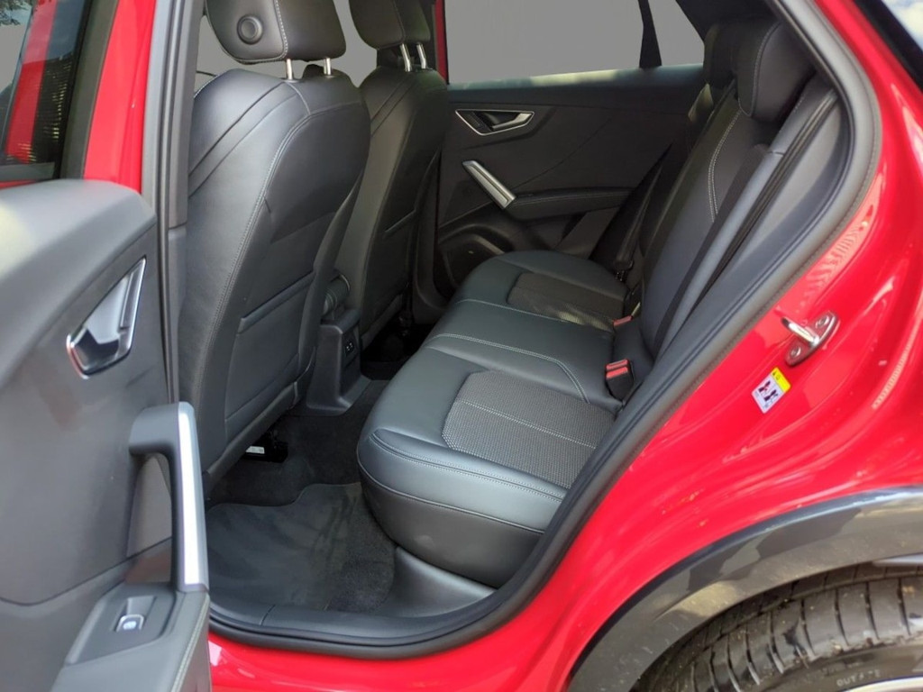 Audi SQ2