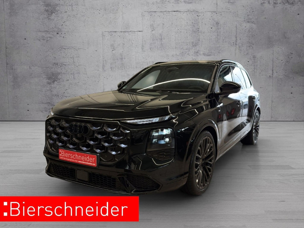 Audi Q7 Quattro