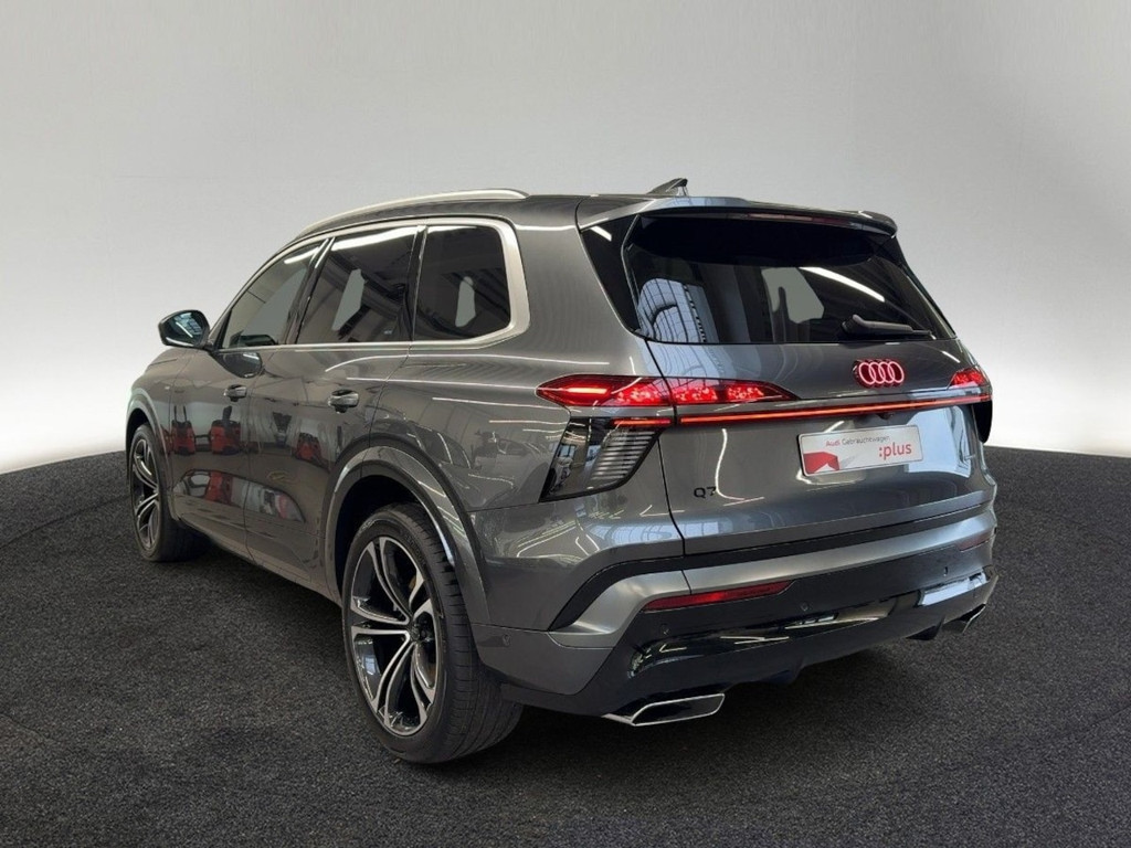Audi Q7 Quattro