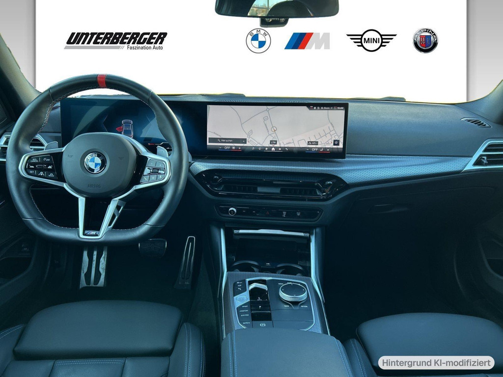 BMW M340