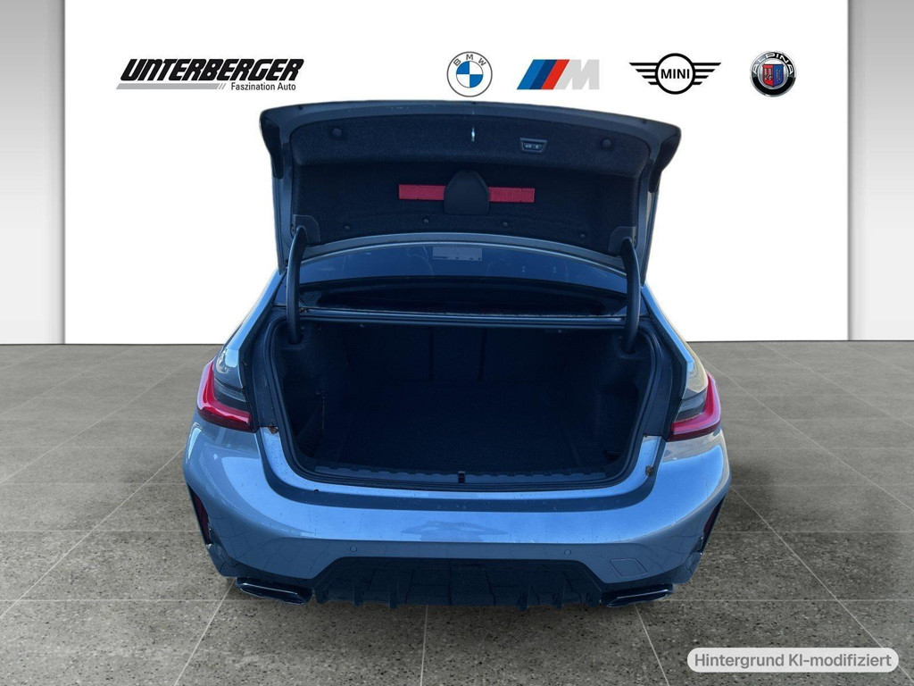 BMW M340