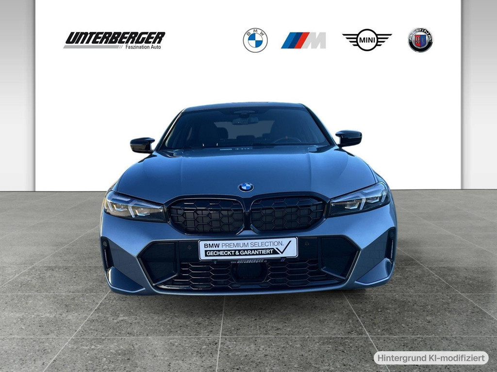 BMW M340