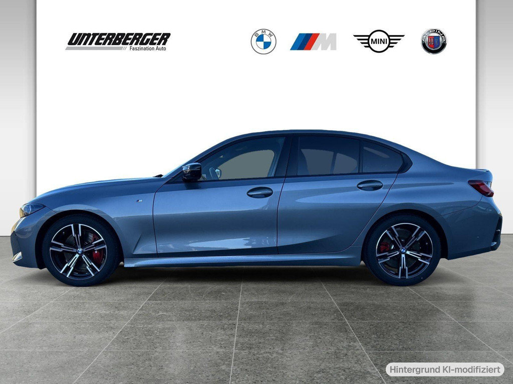 BMW M340