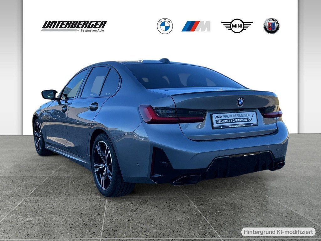 BMW M340