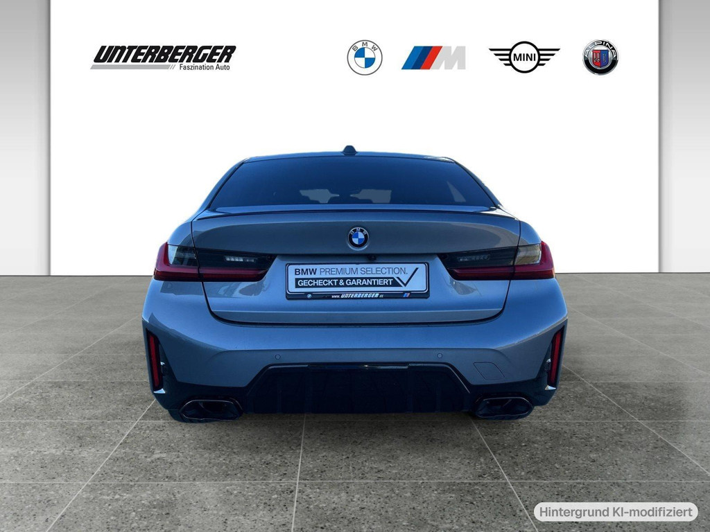 BMW M340