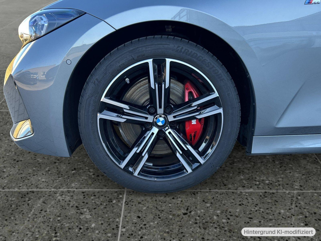 BMW M340