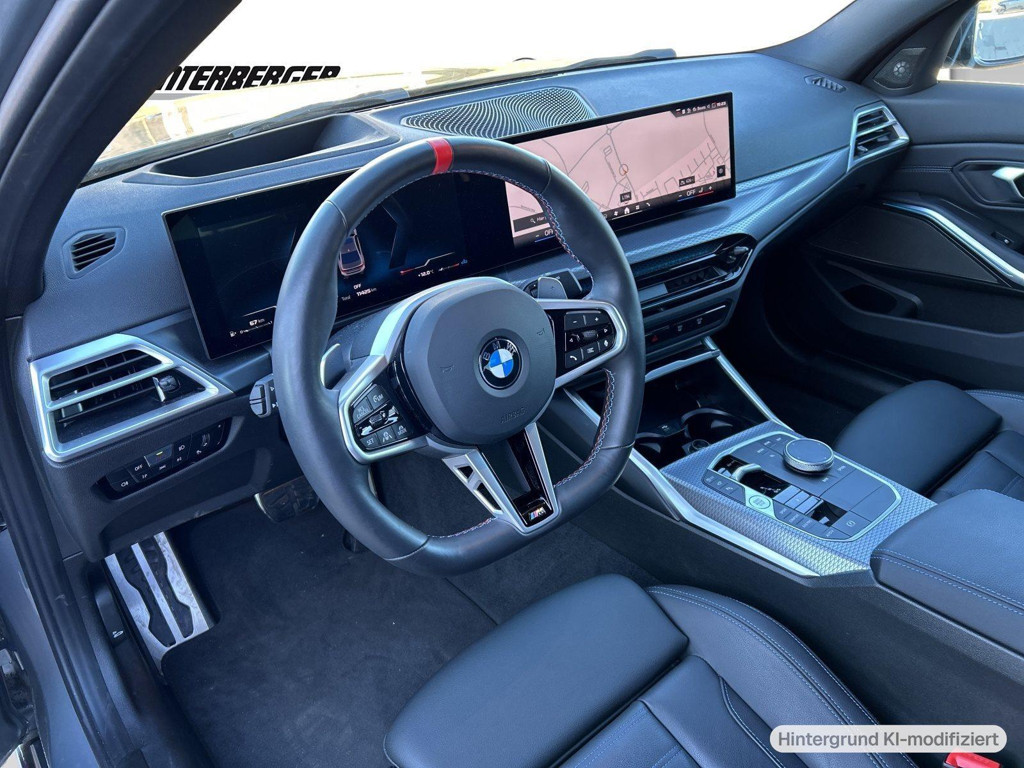 BMW M340