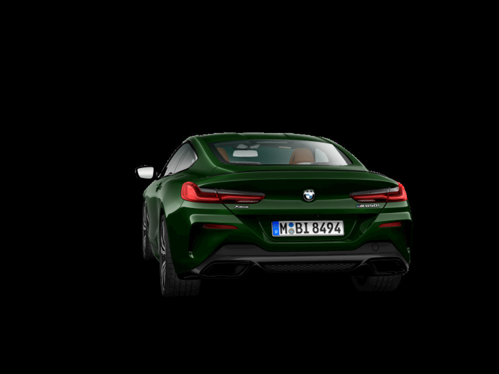 BMW M850