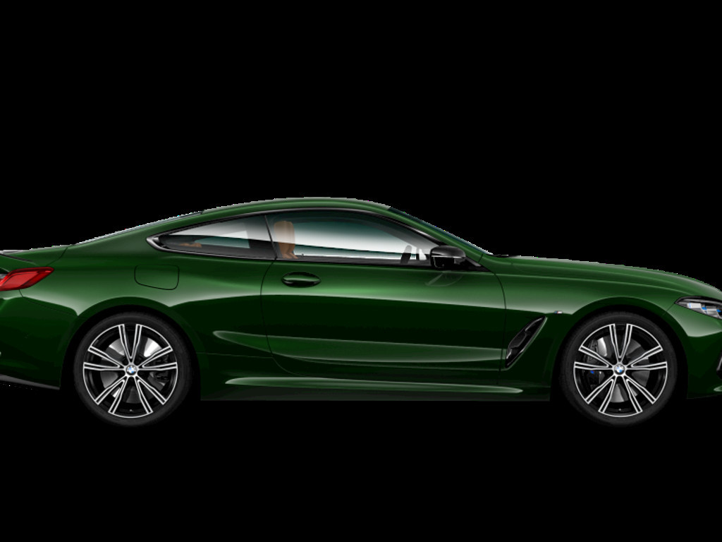 BMW M850