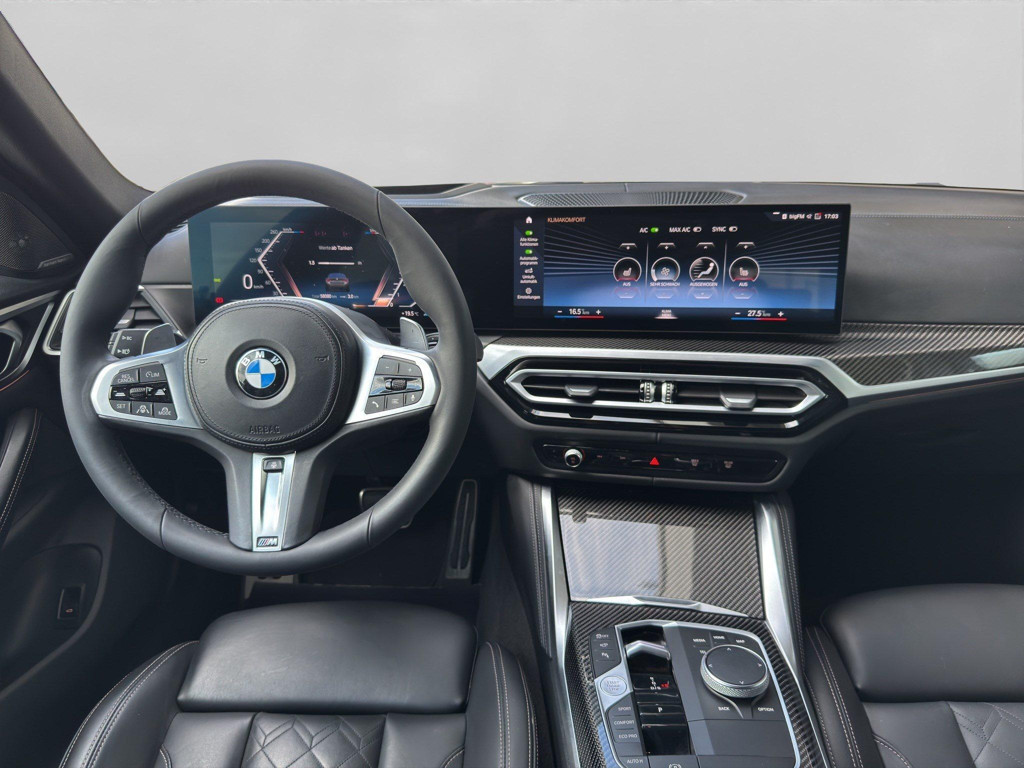 BMW M440