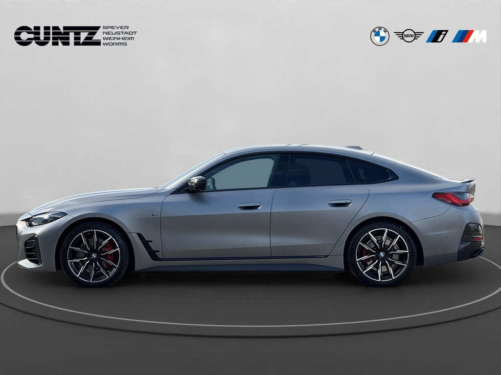 BMW M440
