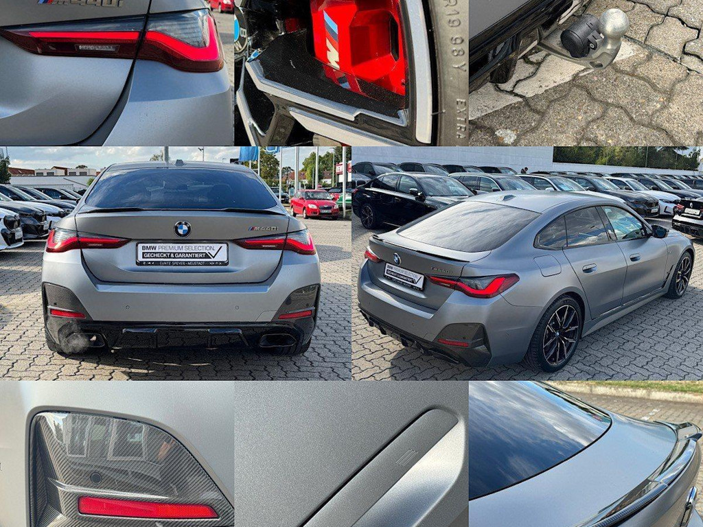 BMW M440