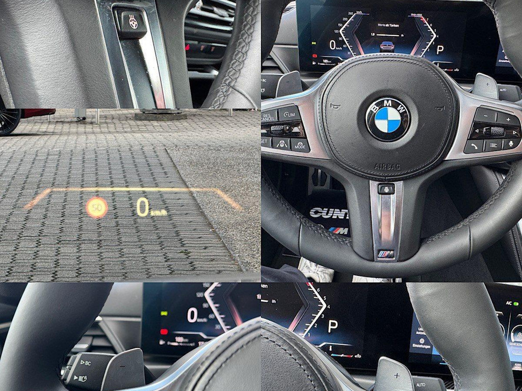 BMW M440