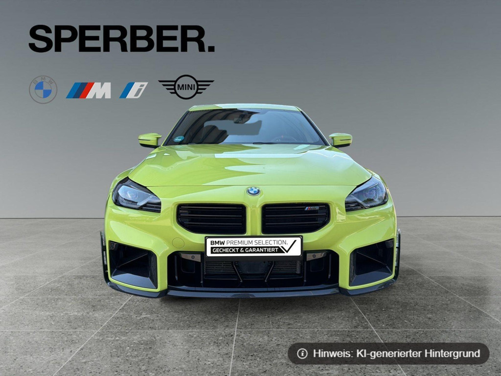 BMW M2