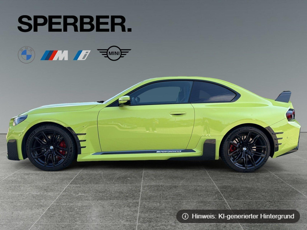 BMW M2