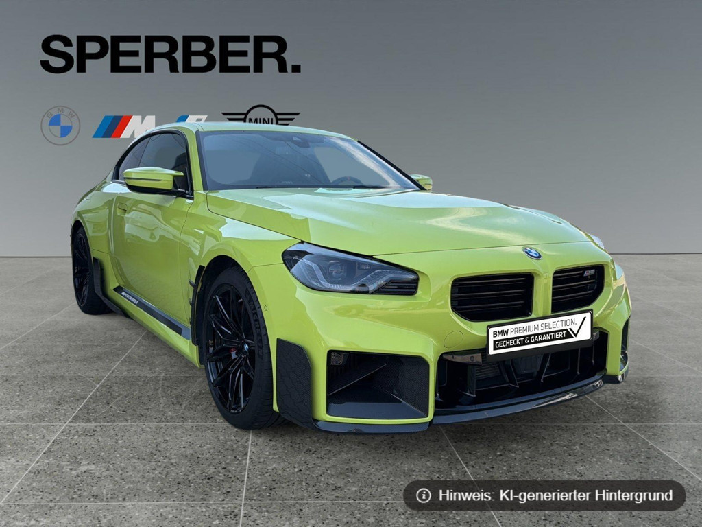 BMW M2