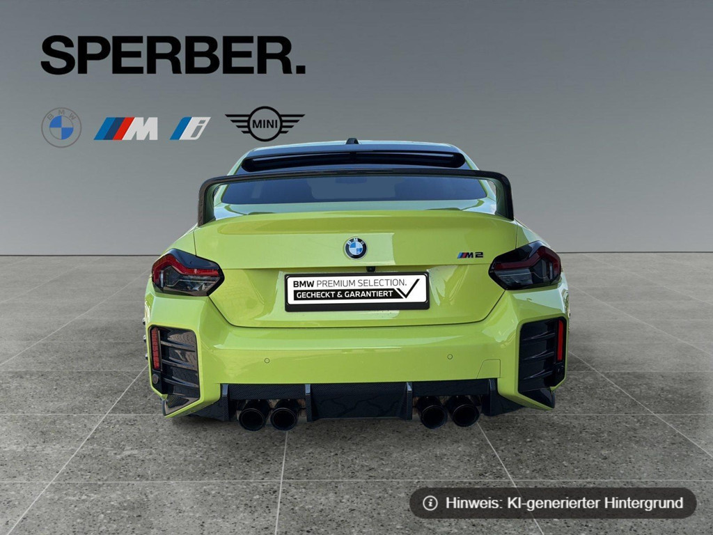BMW M2