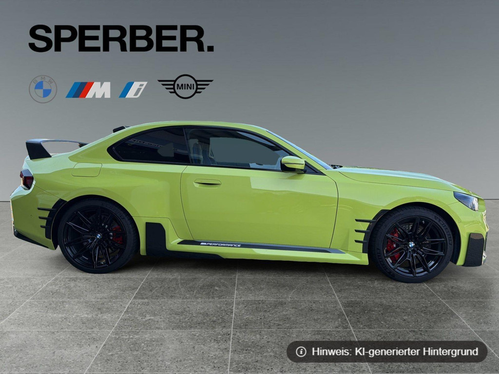 BMW M2